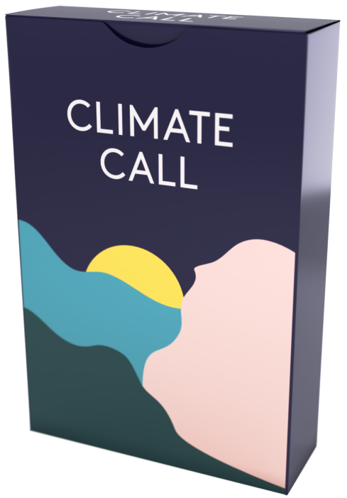 Climate Call 2026