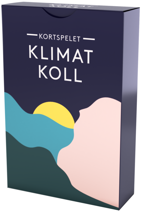 Klimatkoll 2026
