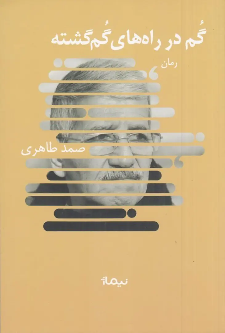 Gum dar rāh-hā-yi gum-shudah