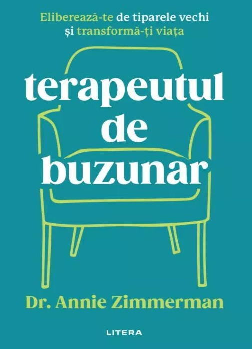 Terapeutul de buzunar