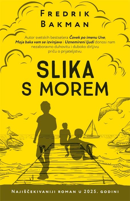 Slika s morem