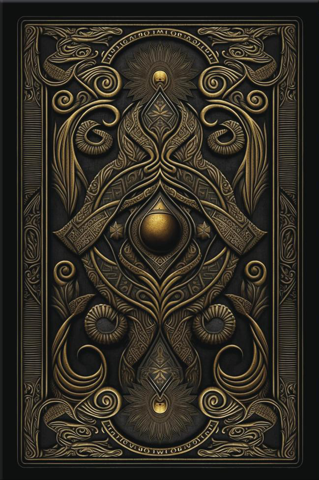 Whispers of Time Journal