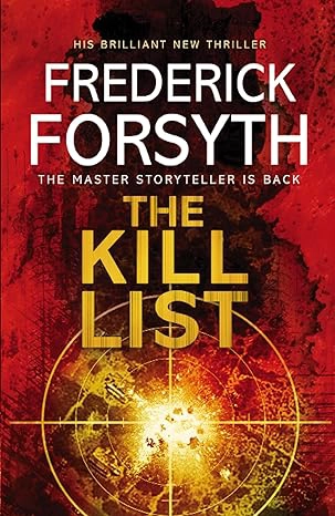 The Kill List