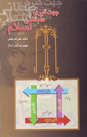 Jahatgiri-yi Tabaqati-yi Islam ( Majmu'ih Asar-i Dr. 'Ali Shari'ati - 10 )
