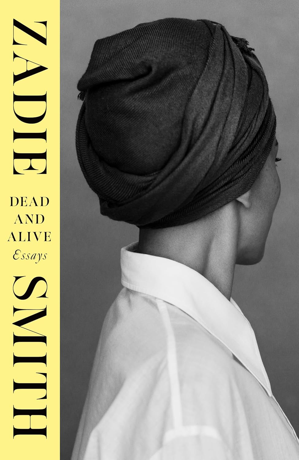 Dead and Alive