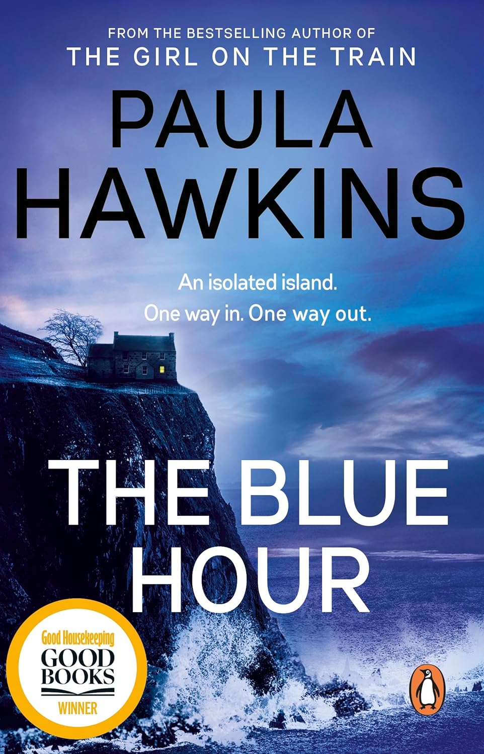 The Blue Hour