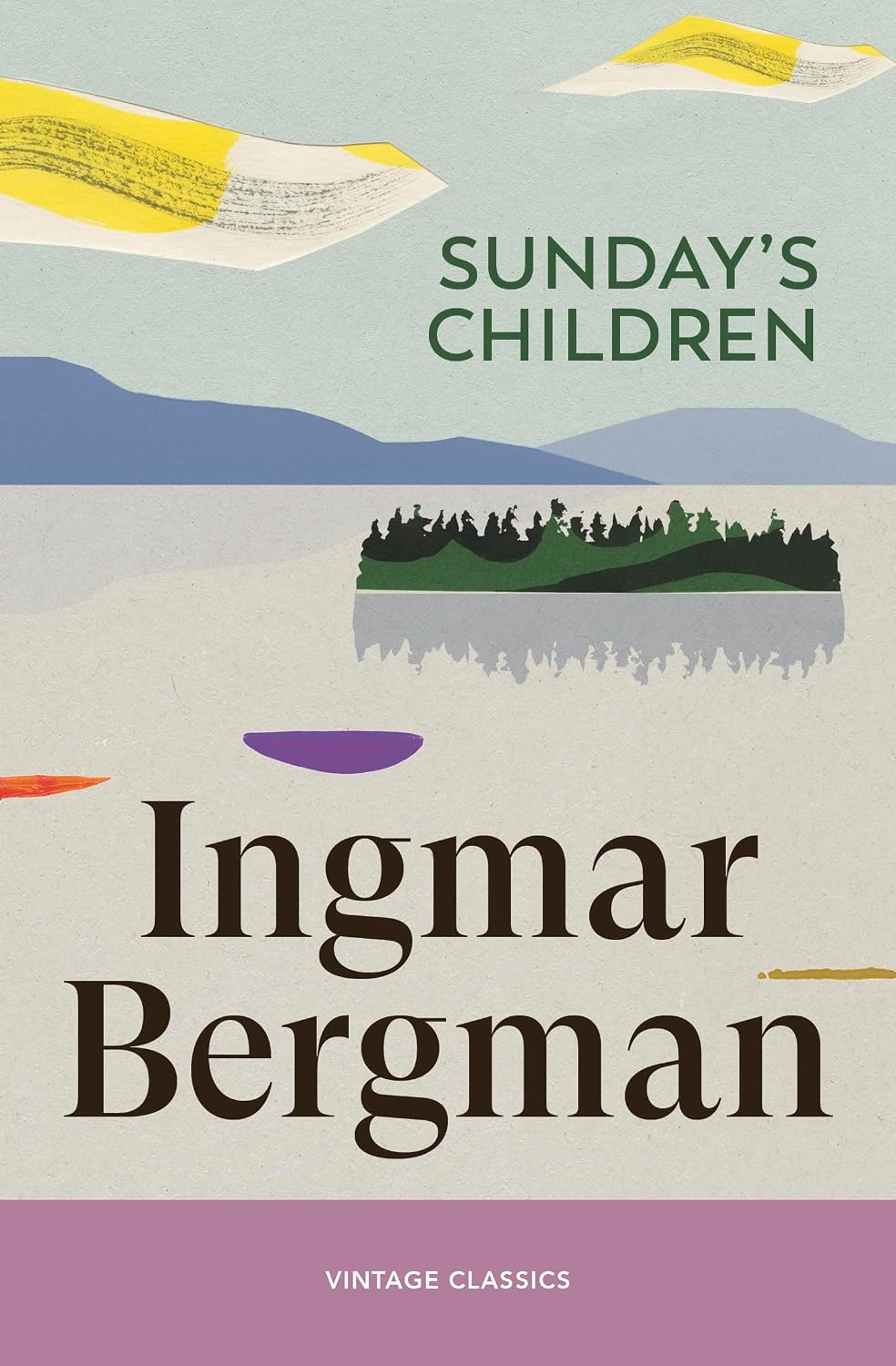 Sunday's Children