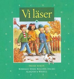 Vi läser