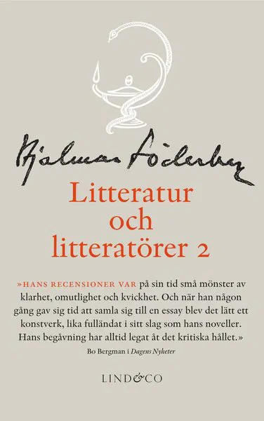 Litteratur och litteratörer 2