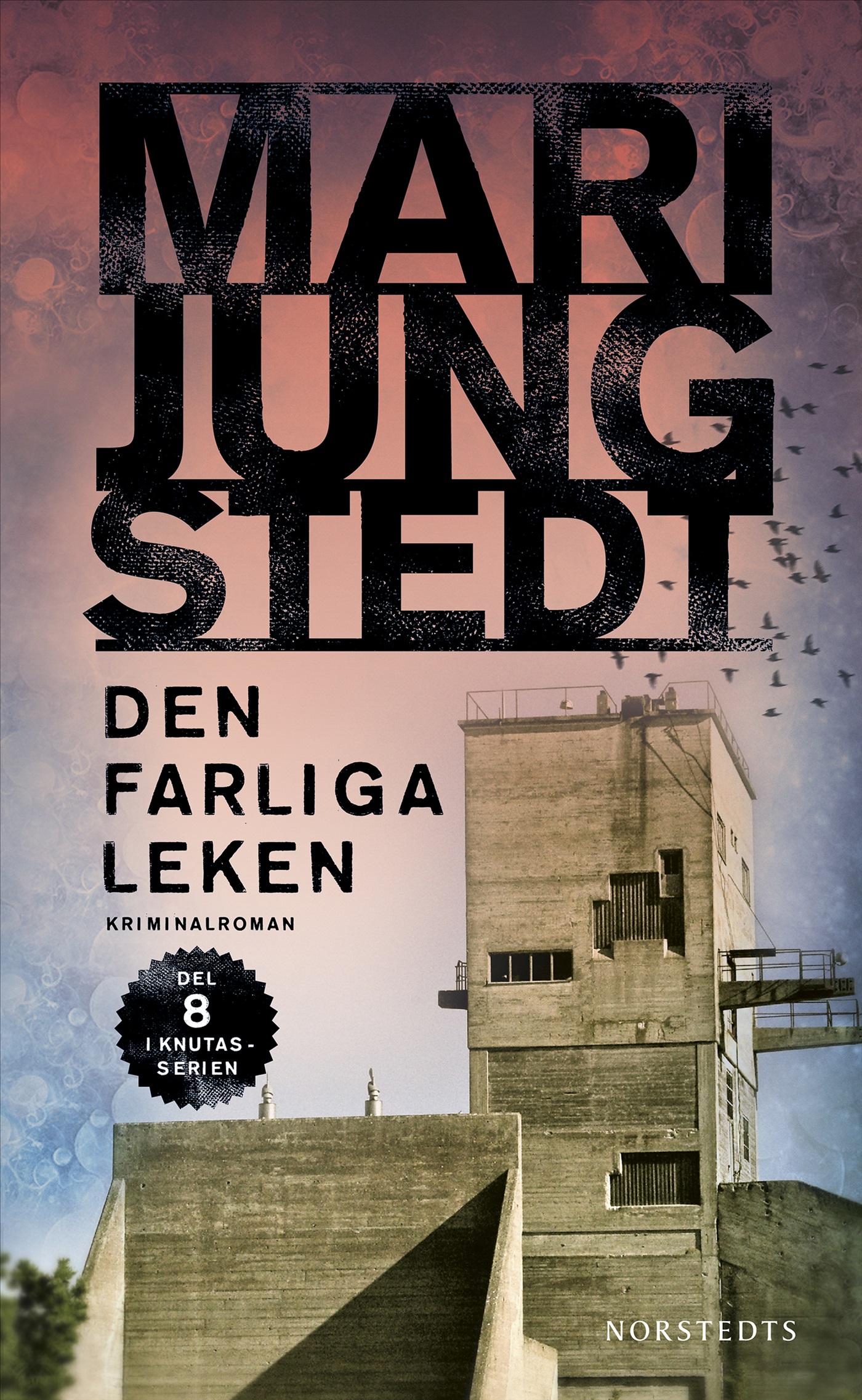 Den farliga leken