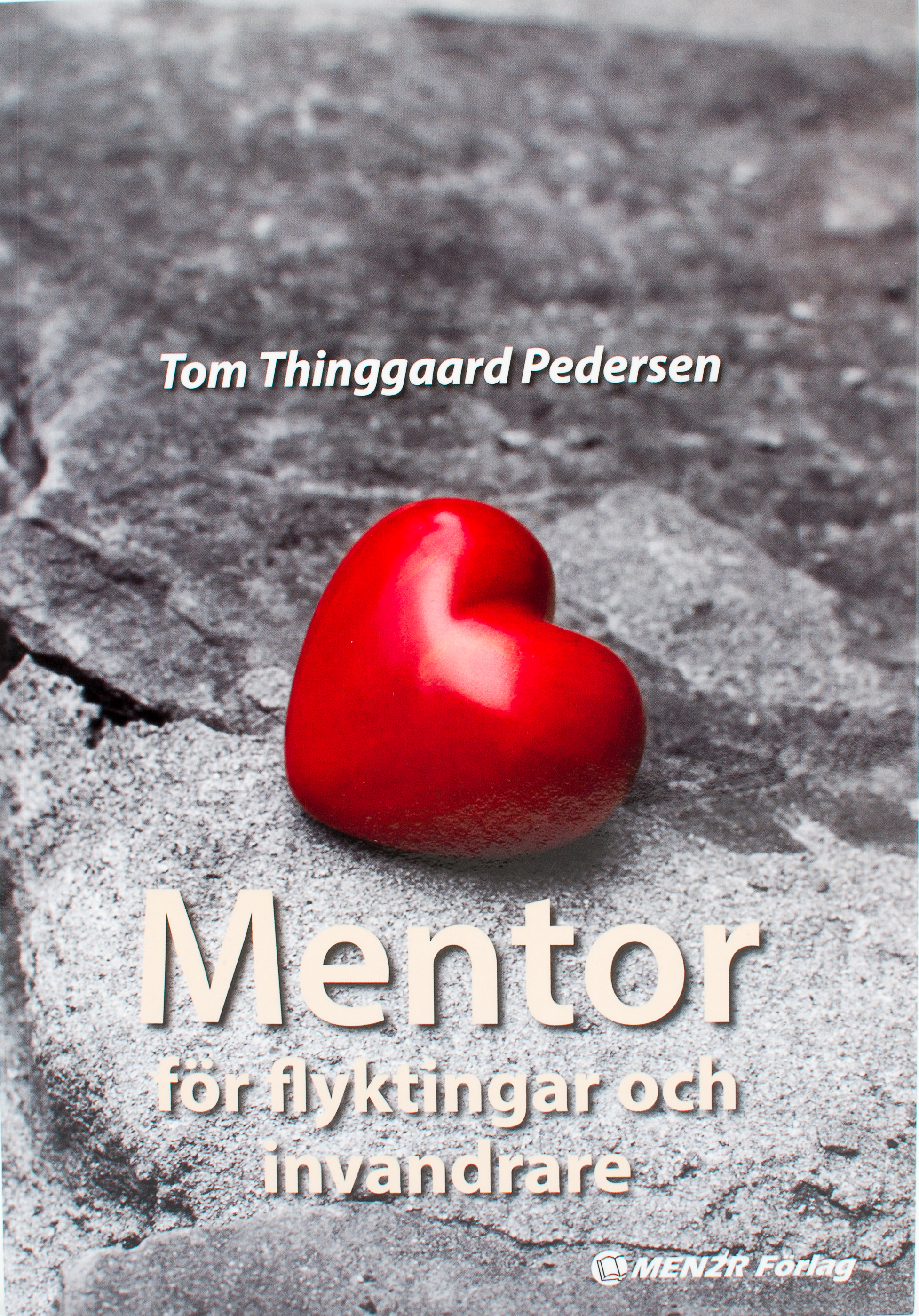 Mentor för flykting och invandrare