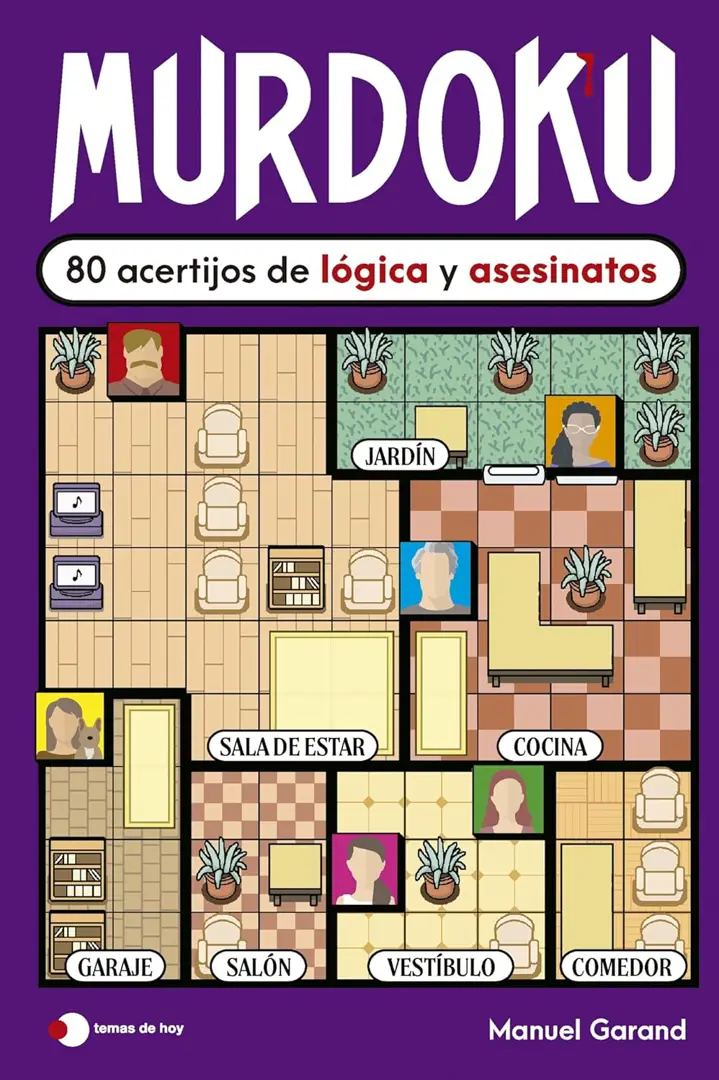 Murdoku
