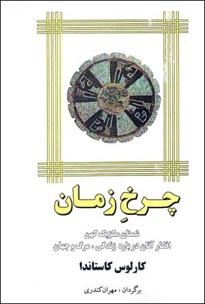 Charkh-i zamān
