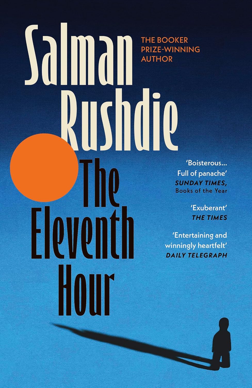The Eleventh Hour