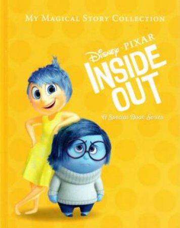 Magical Story Collection: Disney Inside Out