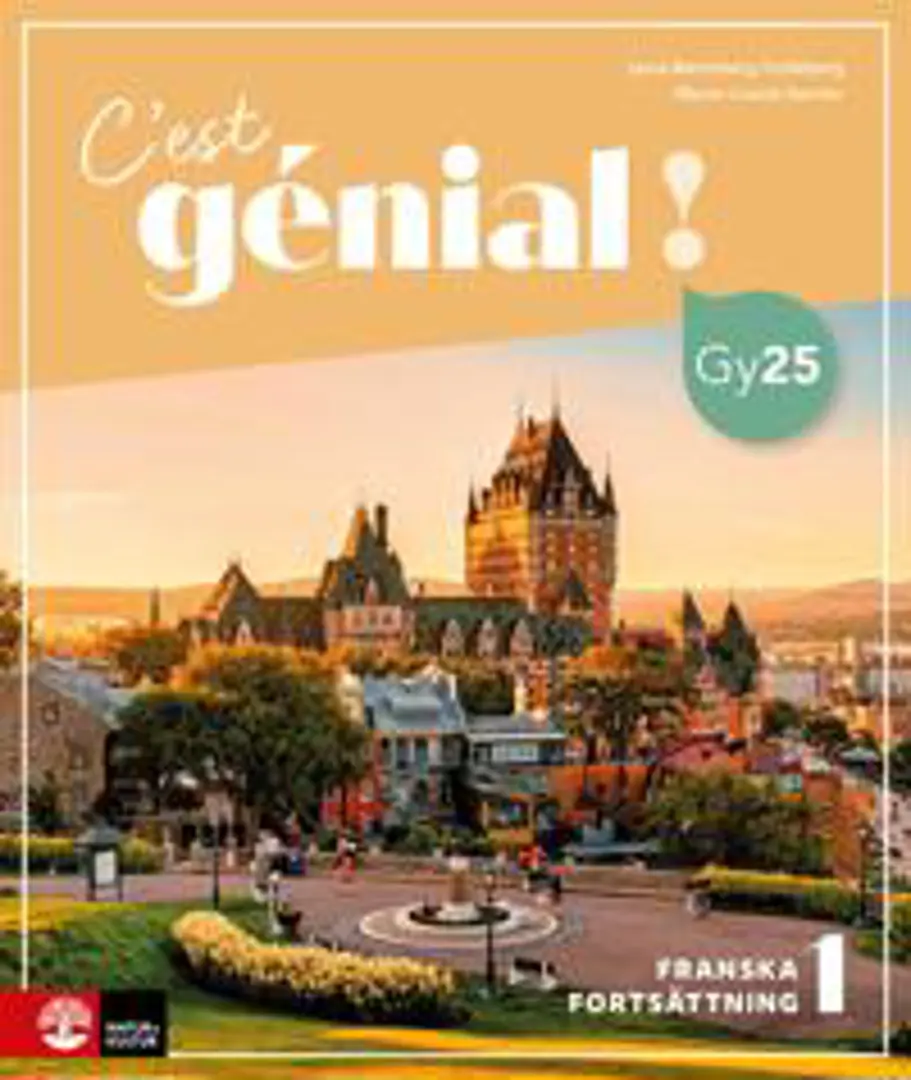 Génial 1