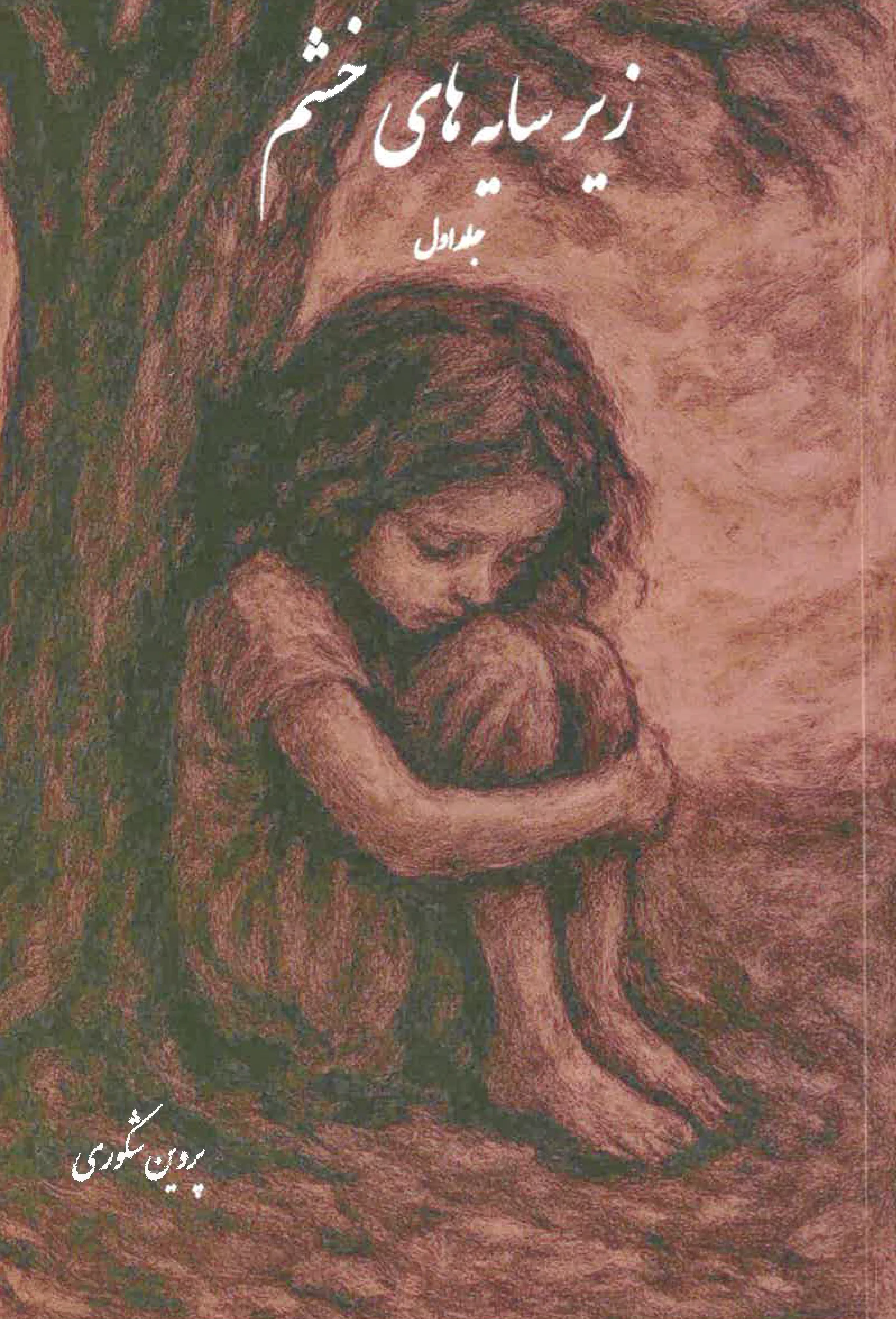 Zīr-e sāyeh-hā-ye khashm