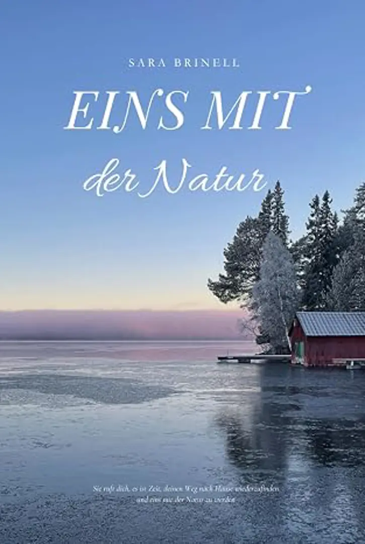 Eins mit der Natur (German Edition)