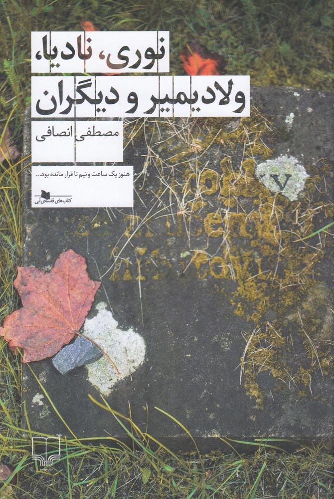 Nūrī Nādyā, Vladamīr va Dīgarān