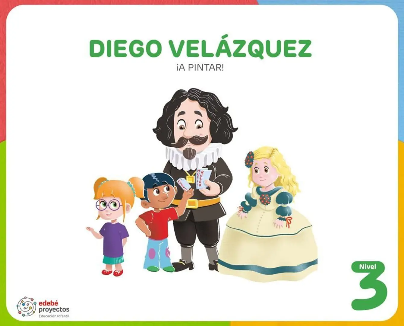 DIEGO VELÁZQUEZ