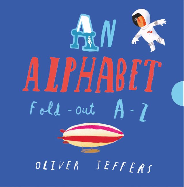 Alphabet