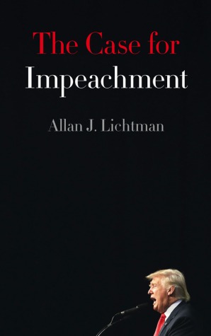 Case for impeachment