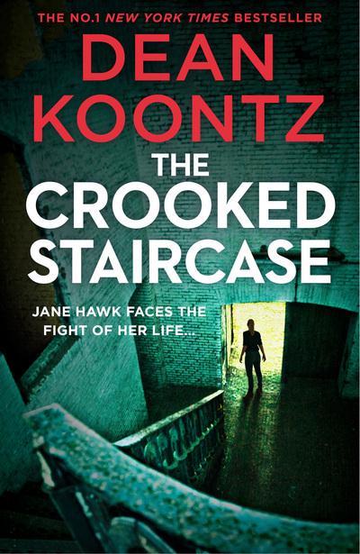 Crooked staircase