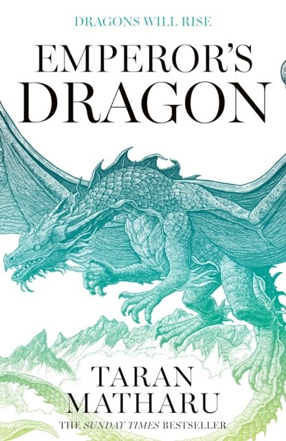 Emperor's Dragon