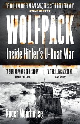 Wolfpack