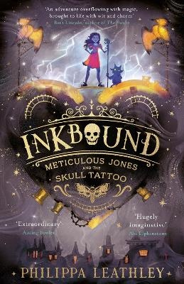 Inkbound