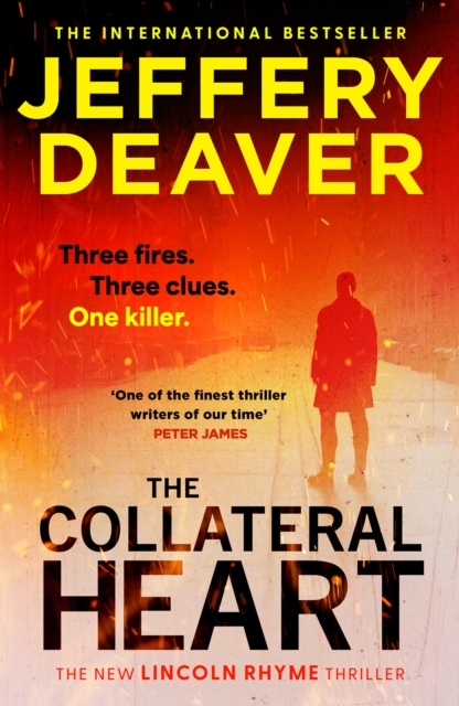 The Collateral Heart