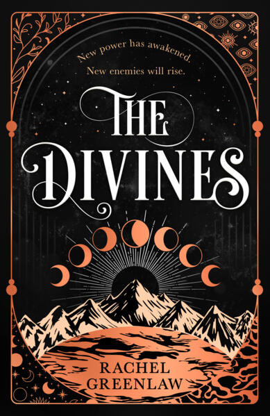 The Divines