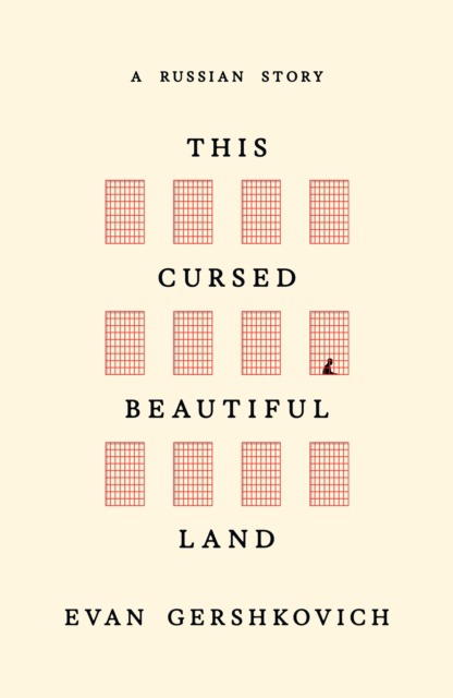 This Cursed Beautiful Land