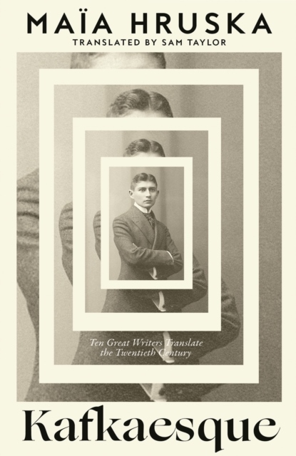 Kafkaesque