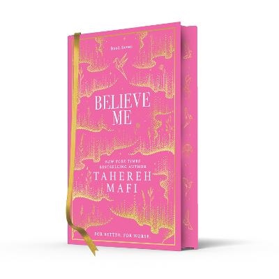 Believe Me