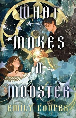 What Makes A Monster