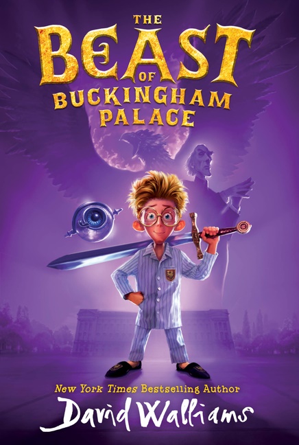 Beast of Buckingham Palace, The