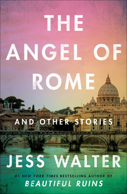 Angel of Rome, The
