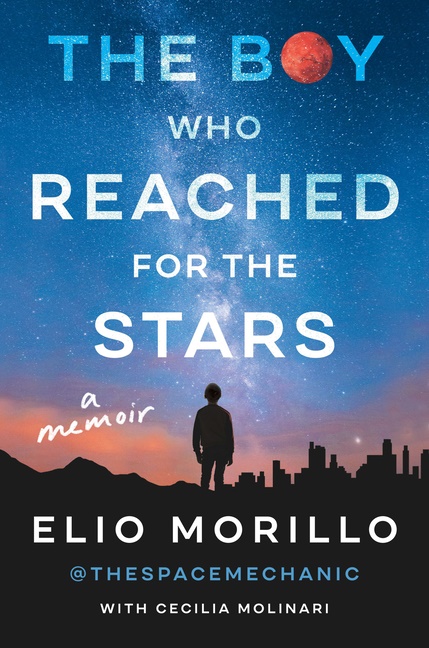 Boy Who Reached for the Stars, The