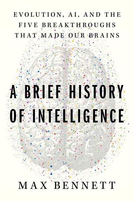 Brief History of Intelligence, A