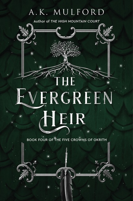 Evergreen Heir, The