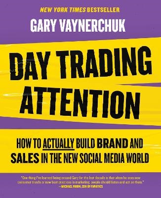 Day Trading Attention