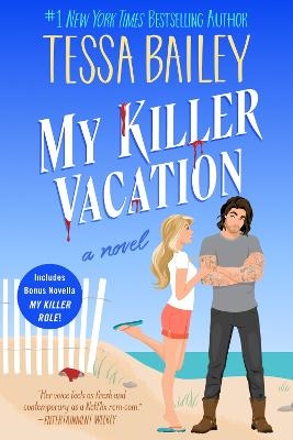 My Killer Vacation