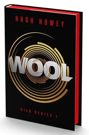 Wool Collector's Edition