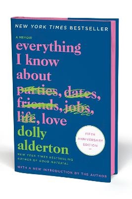 Everything I Know about Love Fifth Anniversary Special Edition