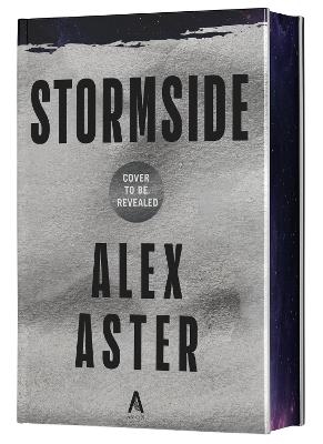 Stormside (Deluxe Limited Edition)