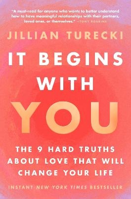 It Begins with You