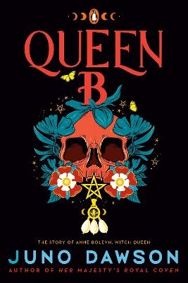 Queen B