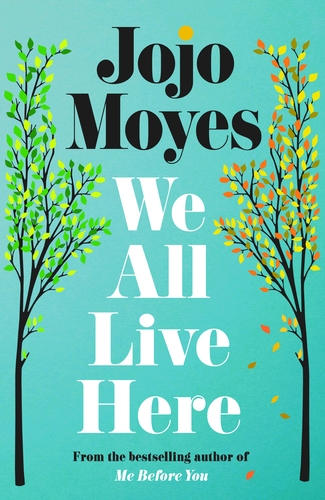 We All Live Here