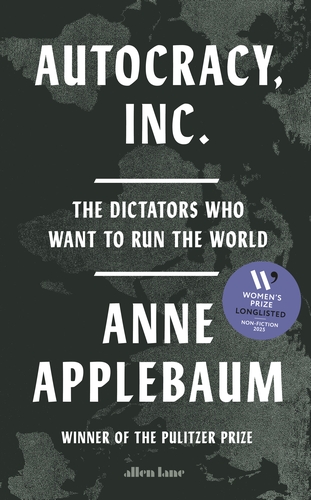 Autocracy, Inc